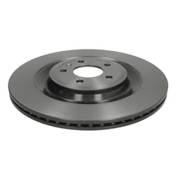 Disque de frein BREMBO 09C17011 arrière, ventilé, à haute teneur en carbone, 1 pièce
