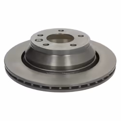 Disque de frein BREMBO 09A61611 arrière, ventilé, à haute teneur en carbone, 1 pièce