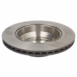 Disque de frein BREMBO 09A61611 arrière, ventilé, à haute teneur en carbone, 1 pièce