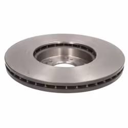 Disque de frein BREMBO 09B27011 avant, ventilé, 1 pièce