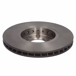 Disque de frein BREMBO 09B35311 avant, ventilé, à haute teneur en carbone, 1 pièce