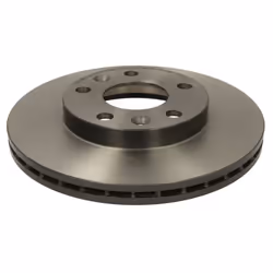 Disque de frein BREMBO 09B46311 avant, ventilé, à haute teneur en carbone, 1 pièce