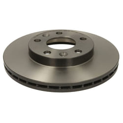 Disque de frein BREMBO 09B46311 avant, ventilé, à haute teneur en carbone, 1 pièce