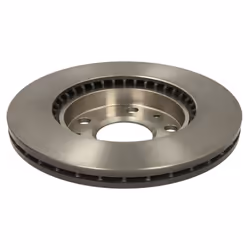 Disque de frein BREMBO 09B46311 avant, ventilé, à haute teneur en carbone, 1 pièce