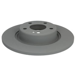 Disque de frein BREMBO 08D53013 arrière, plein, à haute teneur en carbone, 1 pièce