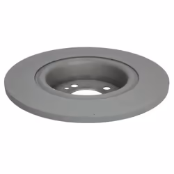 Disque de frein BREMBO 08D53013 arrière, plein, à haute teneur en carbone, 1 pièce
