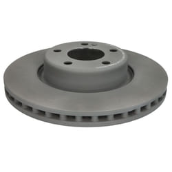 Disque de frein BREMBO 09D52613 avant, ventilé, à haute teneur en carbone, 1 pièce