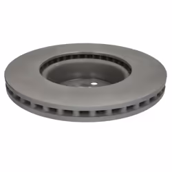Disque de frein BREMBO 09D52613 avant, ventilé, à haute teneur en carbone, 1 pièce