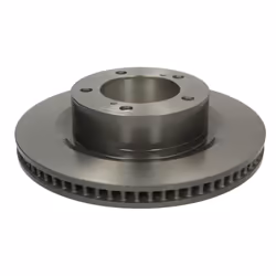 Disque de frein BREMBO 09C50011 avant, ventilé, 1 pièce