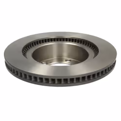 Disque de frein BREMBO 09C50011 avant, ventilé, 1 pièce