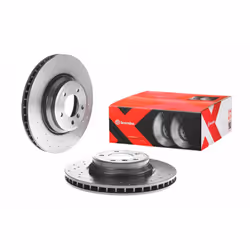 Disque de frein BREMBO XTRA LINE BREMBO 09.A599.1X, 1 pièce