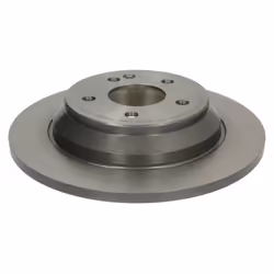 Disque de frein BREMBO 08C06511 arrière, plein, à haute teneur en carbone, 1 pièce