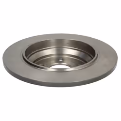 Disque de frein BREMBO 08C06511 arrière, plein, à haute teneur en carbone, 1 pièce