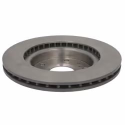 Disque de frein BREMBO 09C04711 avant, ventilé, 1 pièce