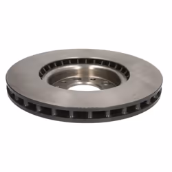 Disque de frein BREMBO 09C49511 avant, ventilé, 1 pièce