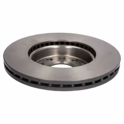 Disque de frein BREMBO 09C54711 avant, ventilé, à haute teneur en carbone, 1 pièce