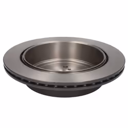 Disque de frein BREMBO 09C66211 arrière, ventilé, 1 pièce