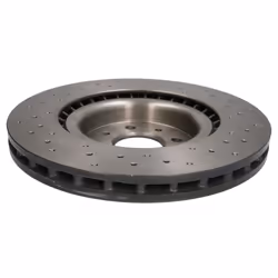 Disque de frein BREMBO XTRA LINE BREMBO 09.8004.4X, 1 pièce