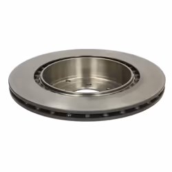 Disque de frein BREMBO 09A19711 arrière, ventilé, à haute teneur en carbone, 1 pièce