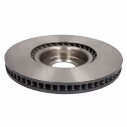 Disque de frein BREMBO 09B92911 avant, ventilé, à haute teneur en carbone, 1 pièce
