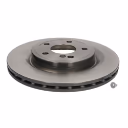 Disque de frein BREMBO 09C21941 arrière, ventilé, à haute teneur en carbone, 1 pièce