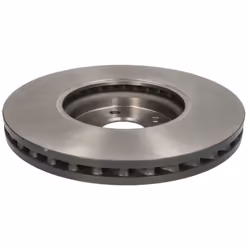Disque de frein BREMBO 09A82821 avant, ventilé, à haute teneur en carbone, 1 pièce