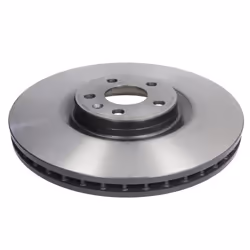 Disque de frein BREMBO 09C93611 avant, ventilé, à haute teneur en carbone, 1 pièce