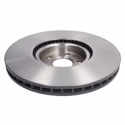 Disque de frein BREMBO 09C93611 avant, ventilé, à haute teneur en carbone, 1 pièce