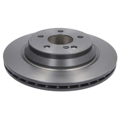 Disque de frein BREMBO 09C94111 arrière, ventilé, à haute teneur en carbone, 1 pièce