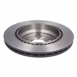 Disque de frein BREMBO 09C94111 arrière, ventilé, à haute teneur en carbone, 1 pièce