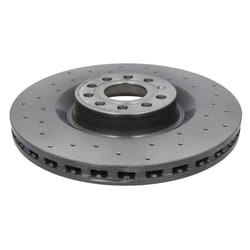Disque de frein BREMBO XTRA LINE BREMBO 09.C892.1X, 1 pièce