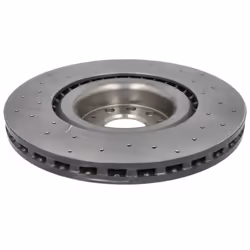 Disque de frein BREMBO XTRA LINE BREMBO 09.C892.1X, 1 pièce
