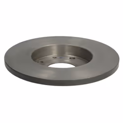 Disque de frein BREMBO 8960611 avant, plein, 1 pièce
