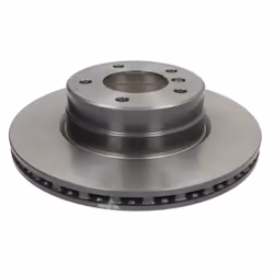 Disque de frein BREMBO 09C89411 avant, ventilé, à haute teneur en carbone, 1 pièce