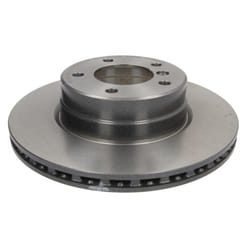 Disque de frein BREMBO 09C89411 avant, ventilé, à haute teneur en carbone, 1 pièce