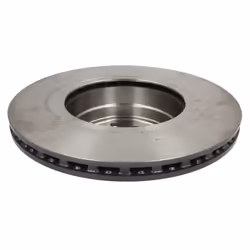 Disque de frein BREMBO 09C89411 avant, ventilé, à haute teneur en carbone, 1 pièce
