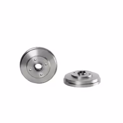 Tambour de frein BREMBO 14.C015.10
