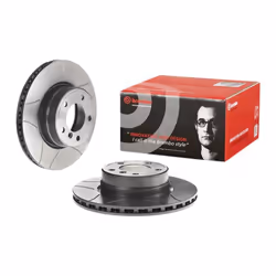 Disque de frein BREMBO MAX LINE BREMBO 09.C894.75, 1 pièce