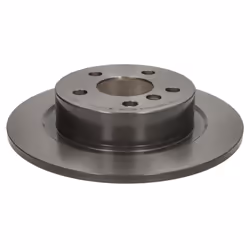 Disque de frein BREMBO 08C35211 arrière, plein, à haute teneur en carbone, 1 pièce