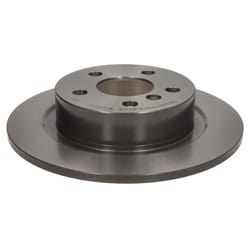 Disque de frein BREMBO 08C35211 arrière, plein, à haute teneur en carbone, 1 pièce