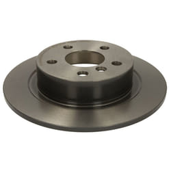 Disque de frein BREMBO 08C35221 arrière, plein, à haute teneur en carbone, 1 pièce