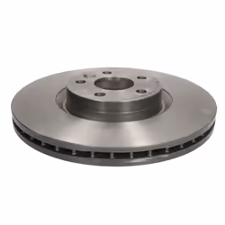 Disque de frein BREMBO 09C52211 avant, ventilé, à haute teneur en carbone, 1 pièce