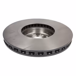 Disque de frein BREMBO 09C89611 avant, ventilé, à haute teneur en carbone, 1 pièce