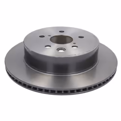 Disque de frein BREMBO 09C93011 arrière, ventilé, 1 pièce