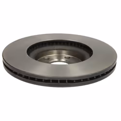 Disque de frein BREMBO 09N25621 avant, ventilé, 1 pièce