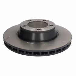 Disque de frein BREMBO 09C87831 arrière, ventilé, rainuré, à haute teneur en carbone, 1 pièce