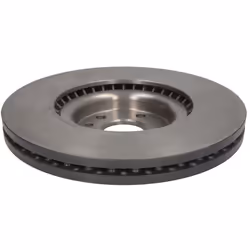 Disque de frein BREMBO 09C49211 avant, ventilé, à haute teneur en carbone, 1 pièce