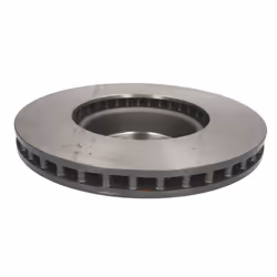 Disque de frein BREMBO 09D52813 avant, ventilé, à haute teneur en carbone, 1 pièce