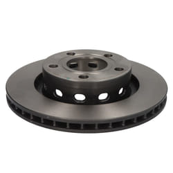 Disque de frein BREMBO 09D23011 arrière, ventilé, à haute teneur en carbone, 1 pièce