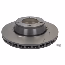 Disque de frein BREMBO 09C87821 arrière, ventilé, rainuré, à haute teneur en carbone, 1 pièce
